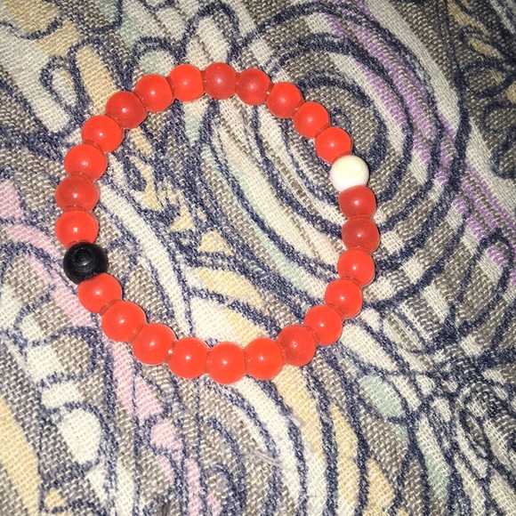 3 Lokai Bracelets - Picture 2 of 5